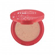 Pastel Aydınlatıcı Pudra Profashion Stardust Highlighter Spica No 322