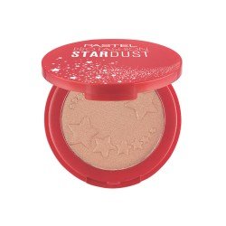 Pastel Aydınlatıcı Pudra Profashion Stardust Highlighter Spica No 322