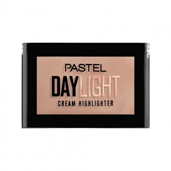 Pastel Day Light Cream Highlighter 12 Sunset