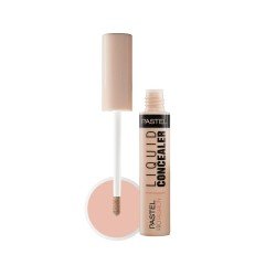 Pastel Profashion Liquid Kapatıcı No 104 Tan Pastel Profashion Liquid Kapatıcı No 104 Tan