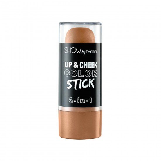 Pastel Stick Allık Lip & Cheek Color Stick No 416
