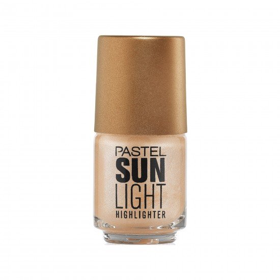 Pastel Sun Light Highlighter - Likit Aydınlatıc Pastel Sun Light Highlighter - Likit Aydınlatıc