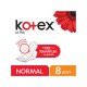 Kotex Ultra Hijyenik Ped Normal 8 Adet