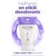 Deotak Hassas Ciltler İçin Soft Krem Deodorant 35 Ml