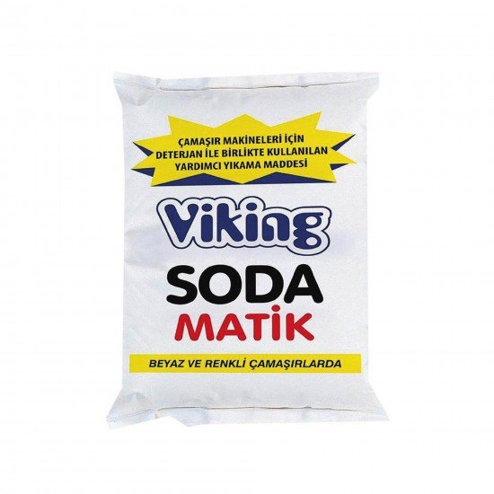 Viking Soda Matik 500 Gr