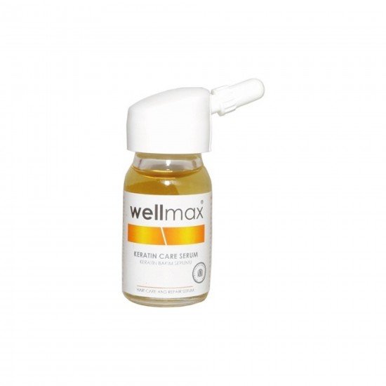 Wellmax Serum Keratin 10 ML