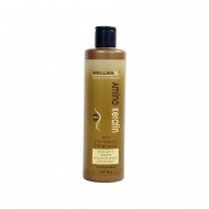 Wellmax Şampuan Amino Keratin 500 ML Wellmax Şampuan Amino Keratin 500 ML