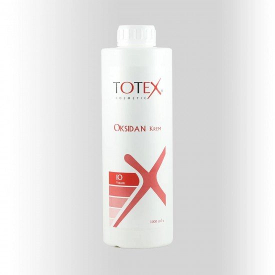 Totex Oksidan Cream 10 Volume %3