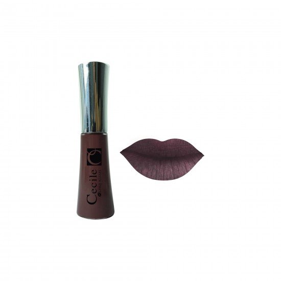 Cecile Kalıcı Mat Ruj Long Kisses Lipgloss 35 Cecile Kalıcı Mat Ruj Long Kisses Lipgloss 35