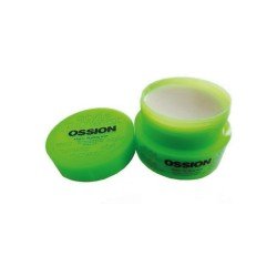 Morfose Ossion Matte Styling Wax Yeşil 100 Ml Morfose Ossion Matte Styling Wax Yeşil 100 Ml