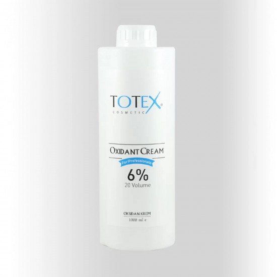Totex Oksidan Cream 20 Volume %6