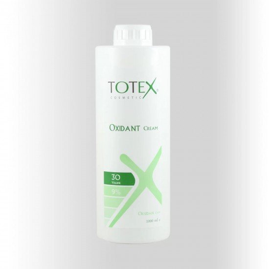 Totex Oksidan Cream 30 Volume %9