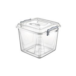Hobby Life Kiler Saklama Kabı 8,5 LT Hobby Life Kiler Saklama Kabı 8,5 LT