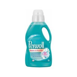 Perwoll Sıvı Çamaşır Deterjanı Bakım&Ferahlık 1 LT
