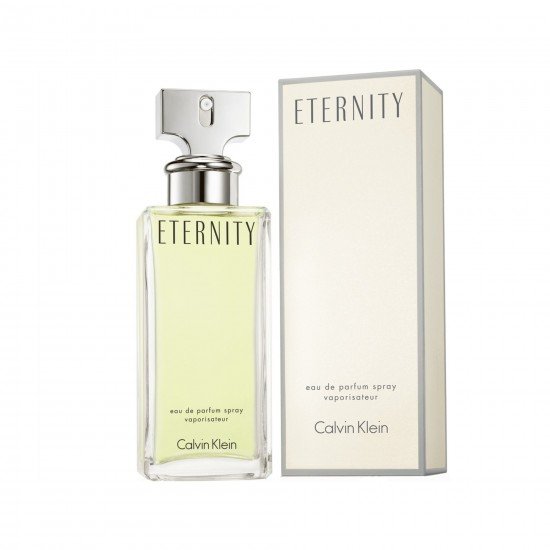 Calvin Klein Eternity Edp 100 Ml Kadın Parfüm