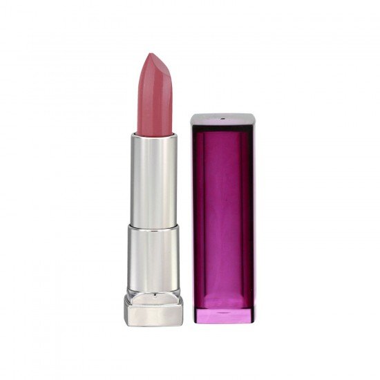 Maybelline New York Color Sensational Ruj 162 Feel Pink Maybelline New York Color Sensational Ruj 162 Feel Pink