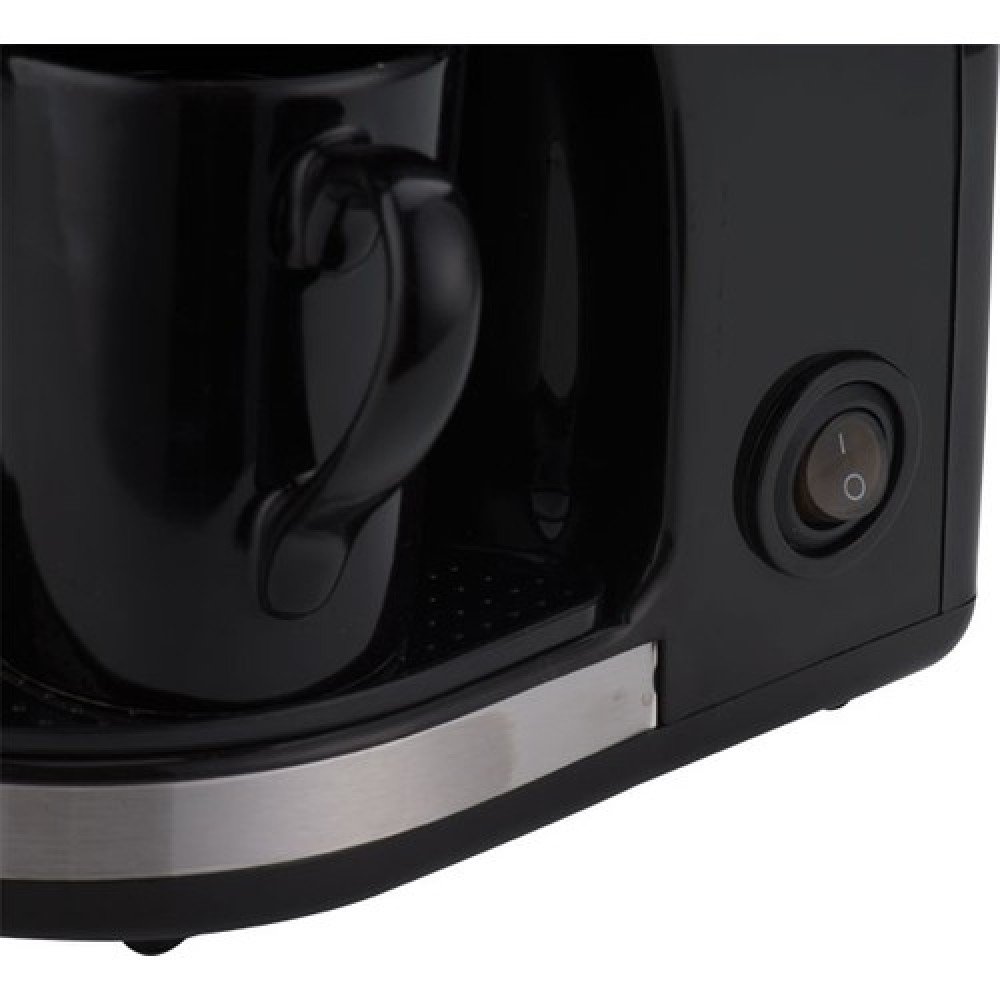 Goldmaster Zinde Gm7331 Filtre Kahve Makinesi