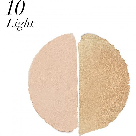 Max Factor Miracle Glow Duo 10 Light Fondöten Max Factor Miracle Glow Duo 10 Light Fondöten