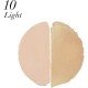 Max Factor Miracle Glow Duo 10 Light Fondöten Max Factor Miracle Glow Duo 10 Light Fondöten