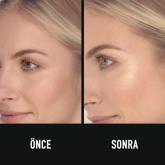 Max Factor Miracle Glow Duo 10 Light Fondöten Max Factor Miracle Glow Duo 10 Light Fondöten