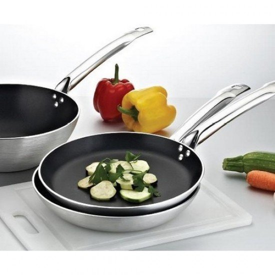 Altınbaşak Masterchef Wok Tava 40 Cm