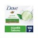 Dove Go Fresh Touch Sabun 100 Gr
