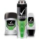 Rexona Quantum Dry Erkek Roll-On Deodorant 50 Ml