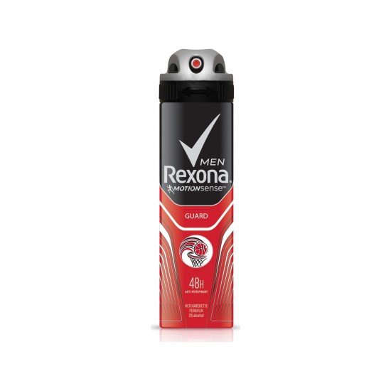 Rexona Deodorant Men Guard 150 Ml