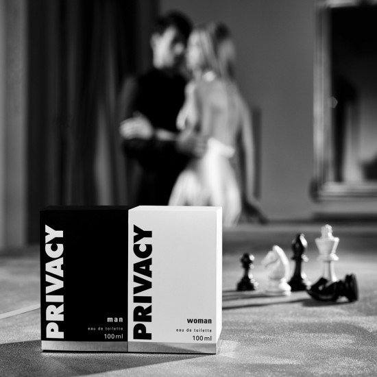 Privacy Woman EDT 100 Ml Kadın Parfüm & 150 Ml Deodorant