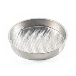 Abant Çelik 2 No Çiğ Köfte Tepsisi 41.5 Cm Abant Çelik 2 No Çiğ Köfte Tepsisi 41.5 Cm