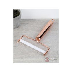 Acar Rose Gold Kararmaz Lüx Peynir Keseceği Acar Rose Gold Kararmaz Lüx Peynir Keseceği