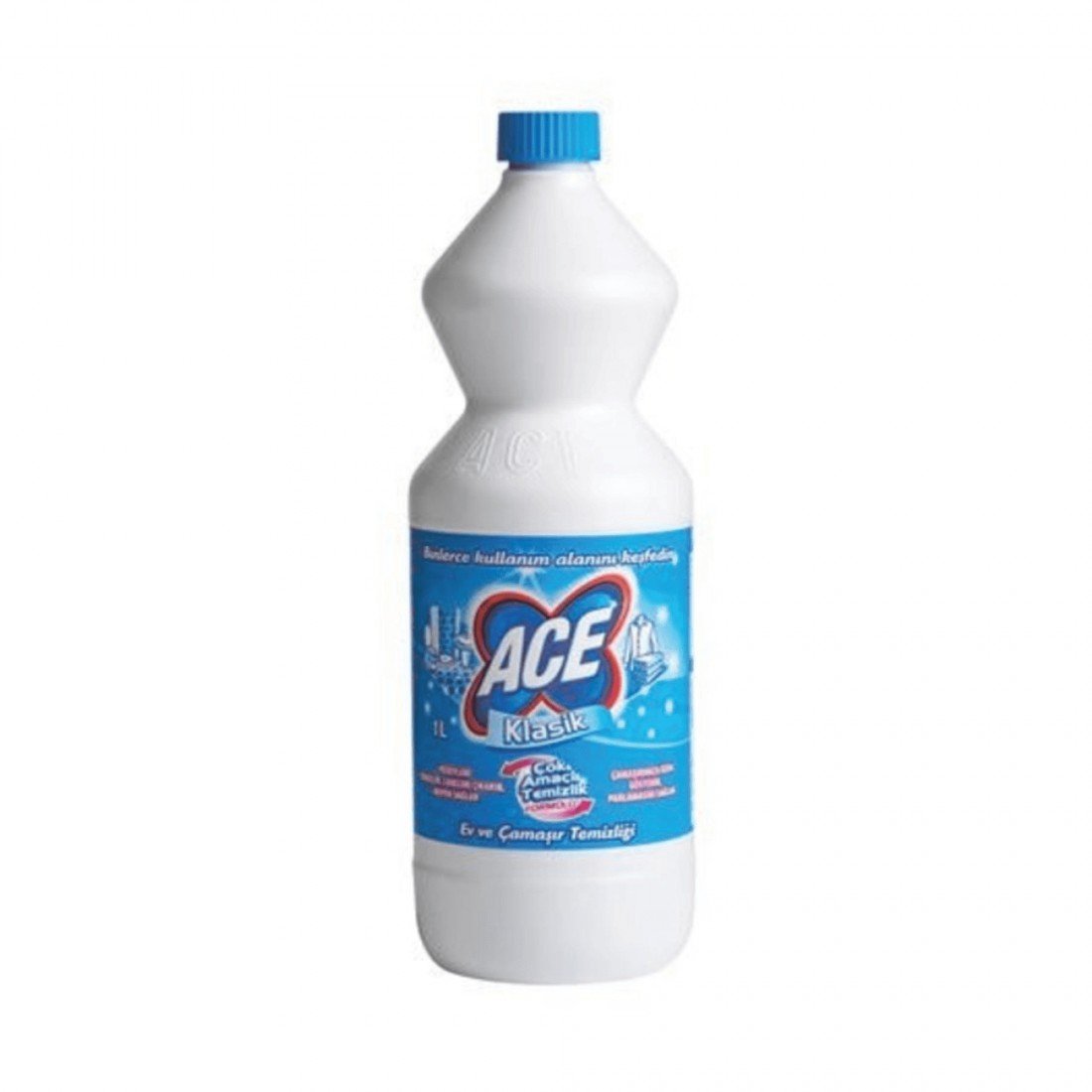 Ace отбеливатель 1000ml