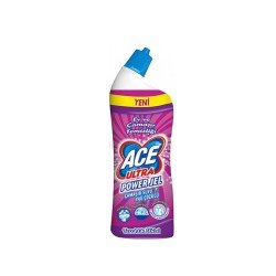 Ace Ultra Powerjel Ferahlık Etkisi 750 Ml Ace Ultra Powerjel Ferahlık Etkisi 750 Ml