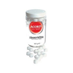 Acord Naftalin Pisuvar Tablet 900 GR Acord Naftalin Pisuvar Tablet 900 GR