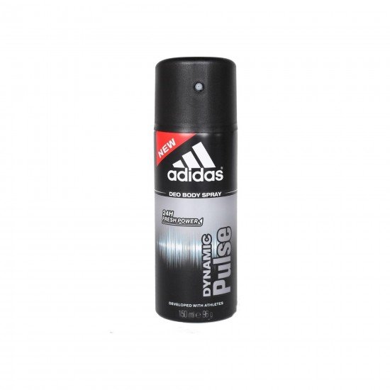 Adidas Deo Sprey Dynamic Pulse Erkek Deodorant 150 ML Adidas Deo Sprey Dynamic Pulse Erkek Deodorant 150 ML