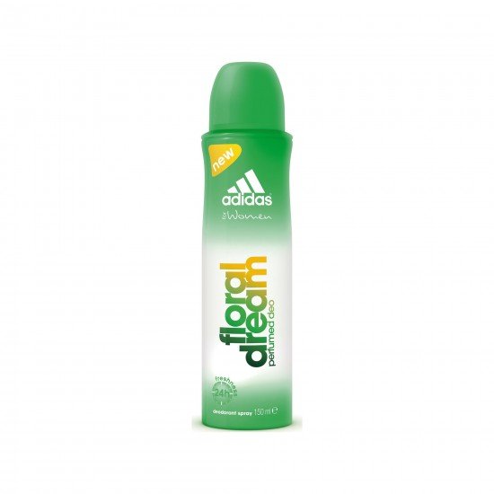Adidas Floral Dream Kadın Deodorant 150 ML Adidas Floral Dream Kadın Deodorant 150 ML