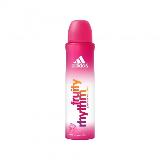 Adidas Fruity Rhythm Kadın Deodorant 150 ML