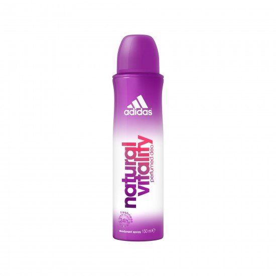 Adidas Natural Vitality Kadın Deodorant 150 ML