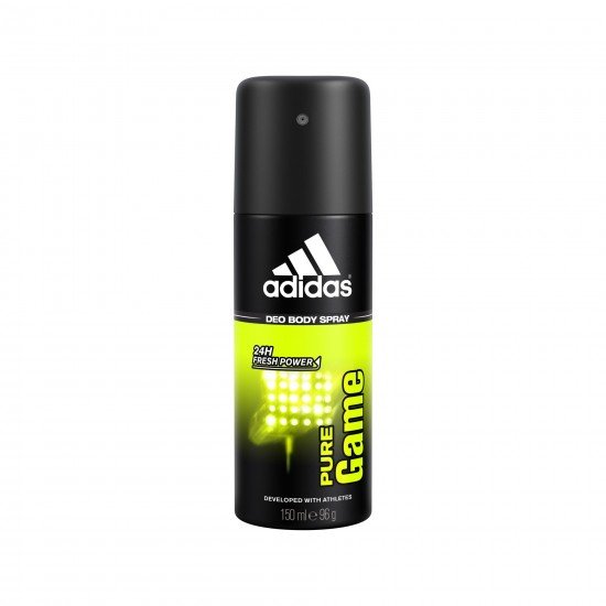 Adidas Pure Game Erkek Deodorant 150 ML Adidas Pure Game Erkek Deodorant 150 ML