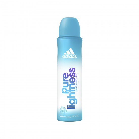 Adidas Pure Lightness Kadın Deodorant 150 ML Adidas Pure Lightness Kadın Deodorant 150 ML