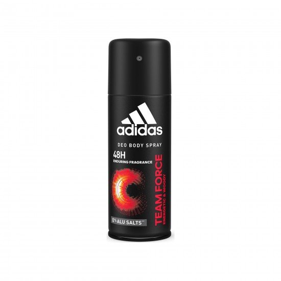 Adidas Team Force Erkek Deodorant 150 ML