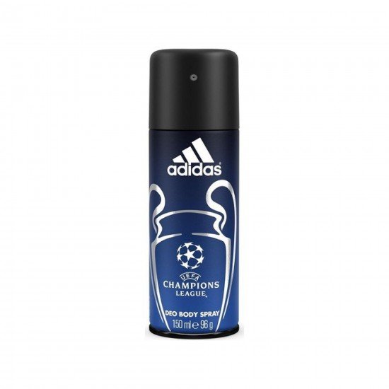 Adidas Uefa Champions League Erkek Deodorant 150 ML