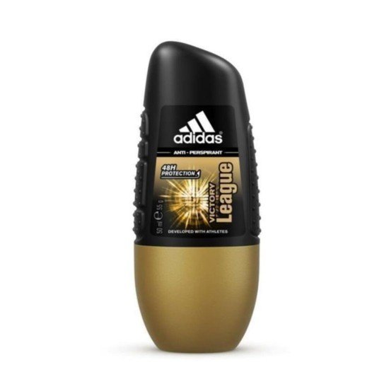 Adidas Victory Erkek Roll On 50 Ml Adidas Victory Erkek Roll On 50 Ml
