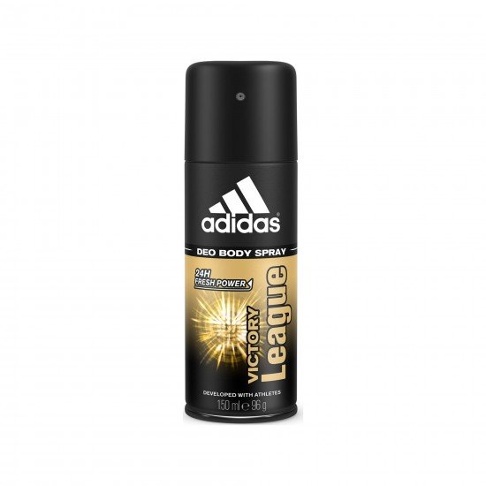 Adidas Victory League Erkek Deodorant 150 ML
