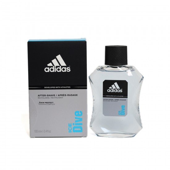 Adidas Ice Dive Tıraş Losyonu 100 ML Adidas Ice Dive Tıraş Losyonu 100 ML
