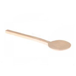 Ahşap Döner Kepçesi - Dönerci Kaşığı 40cm Ahşap Döner Kepçesi - Dönerci Kaşığı 40cm