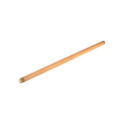 Ahşap Lüx Oklava 80 Cm Ahşap Lüx Oklava 80 Cm