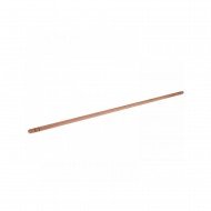Ahşap Oklava İnce 10mm X 50 Cm  Ahşap Oklava İnce 10mm X 50 Cm