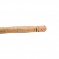 Ahşap Oklava Kalın 50 Cm  Ahşap Oklava Kalın 50 Cm