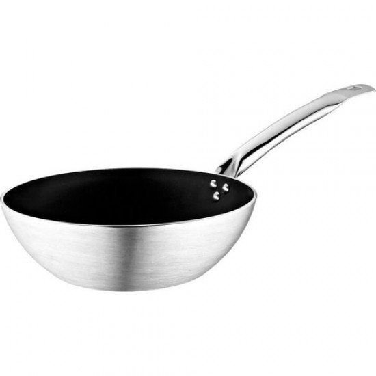 Altınbaşak Masterchef Wok Tava 40 Cm